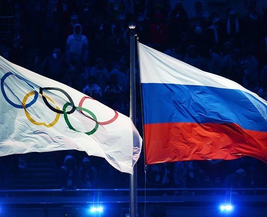 STDs Running Rampant in Sochi Olympic Village Olympics