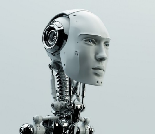 Hospital to Employ Empathy Robots to Allow Nurses and Doctors to Chart empathy medical robot