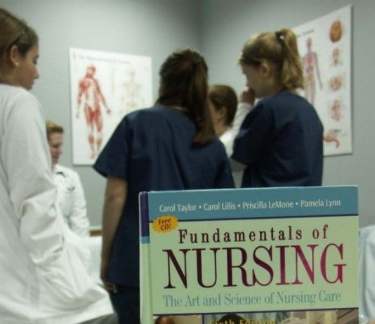 ER Nurses Delighted Not to Have Breaks, According to Managers