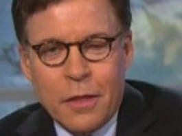 Bob Costas’ Eye Infection Starting to Get Infected