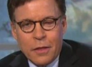 Bob Costas’ Eye Infection Starting to Get Infected