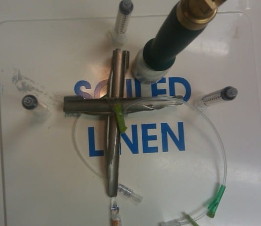 Nervous Rituals Now Billable As Preventative Care