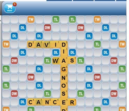 Words With Friends to Add HIPAA-Compliant Messaging