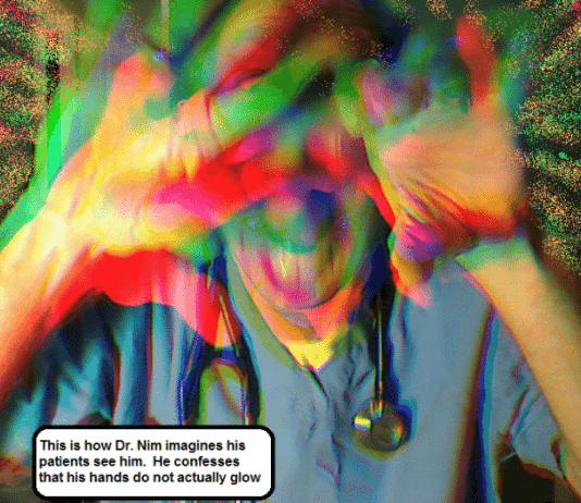 Doctor Accidentally Heals Fibromyalgia