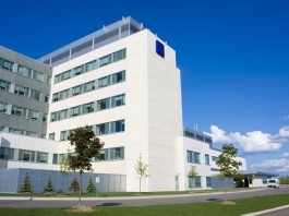 Hospital Builds $100M Gorgeous Atrium Expansion, Nurse Bonuses Cut