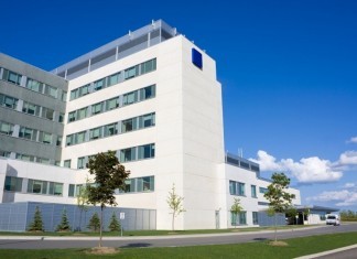 Hospital Builds $100M Gorgeous Atrium Expansion, Nurse Bonuses Cut