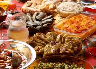 Texas Execution Delayed Due to Inmate’s NPO Status food