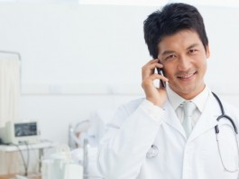 Medicine Consulted for History and Physical