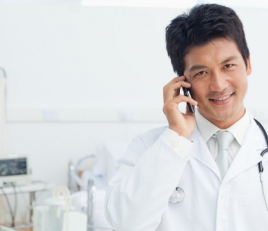 Physician-Americans to Be Listed in Next U.S. Census as Newest Ethnic Group