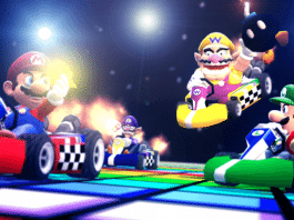 Local Trauma Centers Overwhelmed Following Mario Kart Pile Up on Rainbow Road
