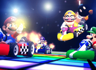 Local Trauma Centers Overwhelmed Following Mario Kart Pile Up on Rainbow Road