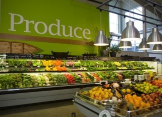 Discharged Patient on Contact Precautions in Hospital, Spotted at Local Grocery Store