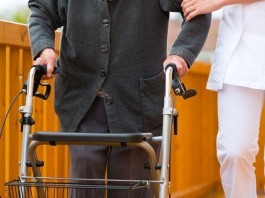 Nursing Home STDs on the Rise, and I Just Threw Up a Little in My Mouth