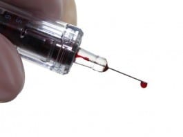 Coumadin Clinic Tired of Drawing Blood, Starts to Just Ballpark INR Results