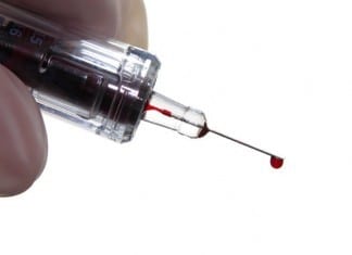 Coumadin Clinic Tired of Drawing Blood, Starts to Just Ballpark INR Results