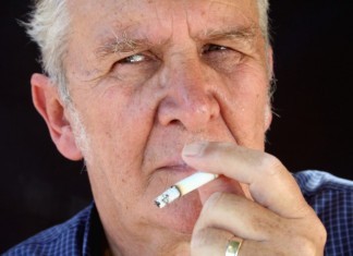 Patient Boldly Quits Smoking Day Before Surgery