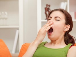Yawning: America’s New Epidemic