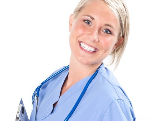 Breaking News: Attending Surgeon Follows Management Advice of Attractive New Nurse