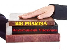 New Medical Graduate Takes Hippocratic Oath, Followed by Big Pharma, Government Vaccine Oath