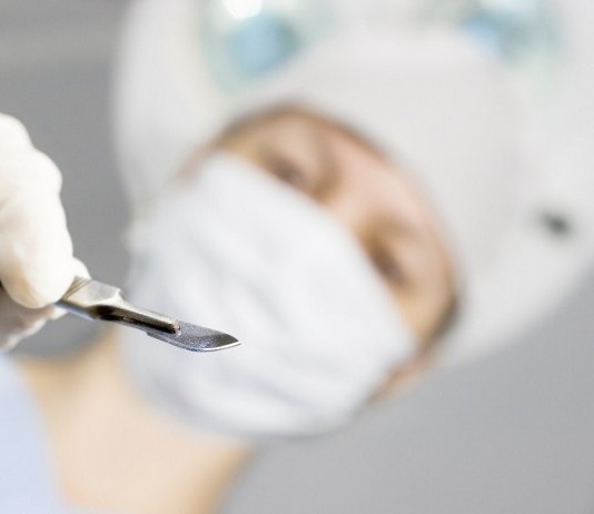 Hospital Approves Giving Parents Medication Before Children’s Surgery