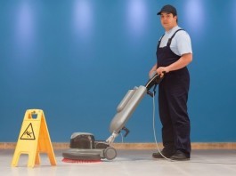 Hospital Custodial Manager: ‘I Love Irritating the S**t Out of Them’