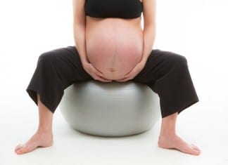 Study: Length of Birth Plan Correlates to Length of C-Section Scar