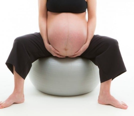 27-Page Birth Plan Even Includes a Zombie Apocalypse Clause