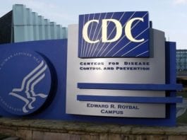 CDC headquarters, ignore, sit-up, sit-ups, anti-vaxxer cooties, pictures 2,300 words, eat sh*t and die, hypodermic needles, bed bugs, vanco, Zosyn, Lego, flu shot, exhalation, baseline, Vaseline, scabies
