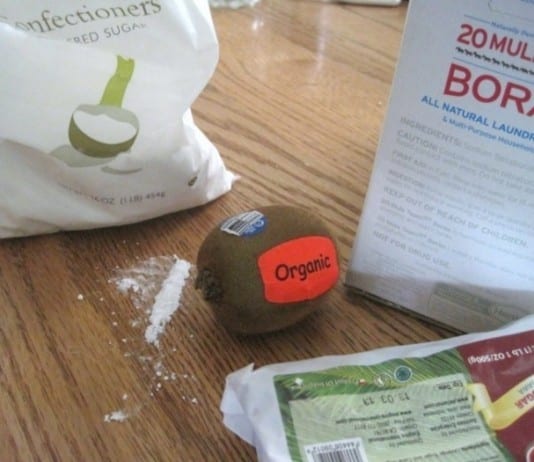 Medical Meth to Increase Tax, Dental Revenue