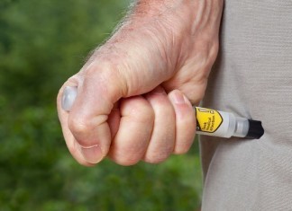 The Days of Limitless “Allergies” Are Numbered