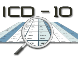 Reason For ICD-10 Delay: Missing Critical Section on Injuries Due to ICD-10