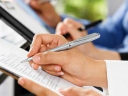 Waiting Room Questionnaires Actually Giant Distraction medicine resident