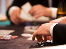 Hidden Camera in VA Pharmacy Shows Pharmacists Playing Poker Instead of Dispensing Drugs Pharmacists playing poker