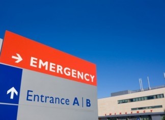 Man in US Furious About Waiting 15 minutes in ER; Meanwhile Patient in South America Limps 11 Miles, Waits 4 Hours, and is Grateful for Tylenol emergency room