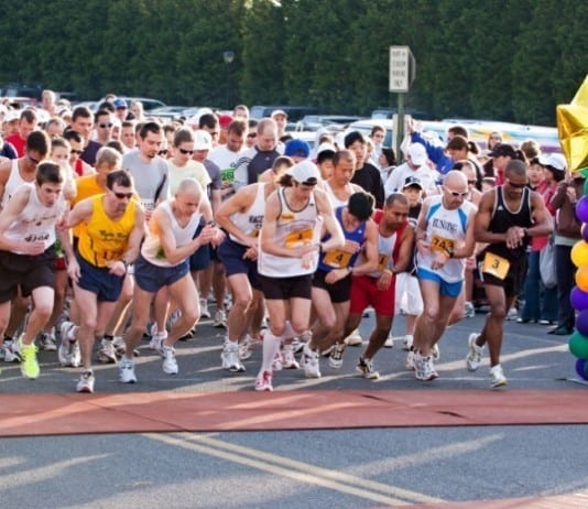 Local Hospital Sponsors 5K Fun Run to Raise Awareness About Iatrogenic Injury iatrogenic injury fun run