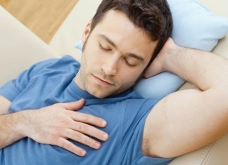 Naptime Now Required for Residents per GME Guidelines naptime for medical residents