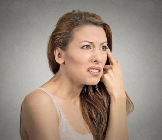 Mother Furious With OB Nurse Who Mispronounced Her Baby’s Name upset mother