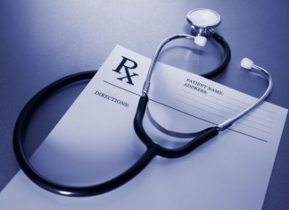 Study: Narcotic Script Has a 95% Chance of Running Out on a Weekend prescription