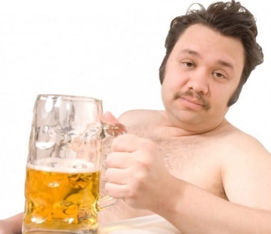 After Binging on Pizza and Beer, Local Man Claims to Have Gluten Allergy gluten allergy