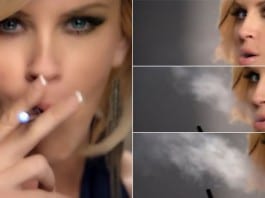 Responding to E-Cigarette Trend, American College of Medicine Releases Guidelines Recommending Natural Cigarettes e-cigarette
