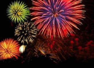 Local ED Refuses to Take Care of Firework Injuries This July 4th Fireworks