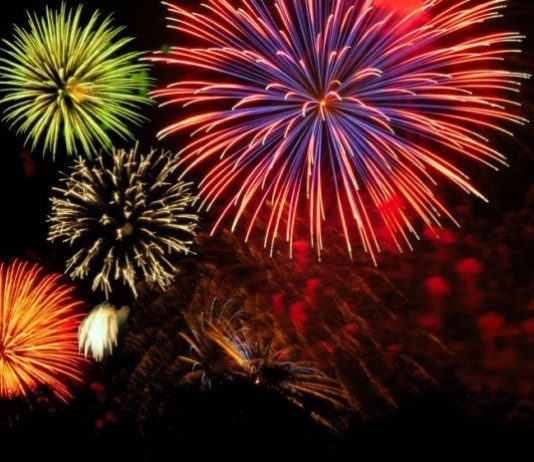 Local ED Refuses to Take Care of Firework Injuries This July 4th Fireworks