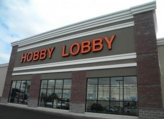 Hobby Lobby’s Pharmacies Continue to Sell Birth Control While Denying Workers Coverage hobby lobby birth control pills