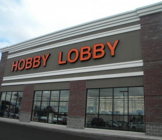 Hobby Lobby’s Pharmacies Continue to Sell Birth Control While Denying Workers Coverage hobby lobby birth control pills