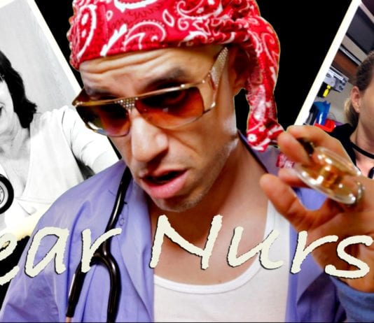 ZDoggMD: Dear Nurses