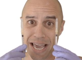 ZDoggMD: Infect Me