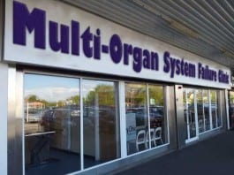 In Bid to Cut Costs, Hospital Creates New Multi-Organ System Failure Medical Clinic