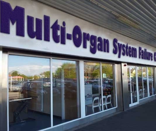 In Bid to Cut Costs, Hospital Creates New Multi-Organ System Failure Medical Clinic