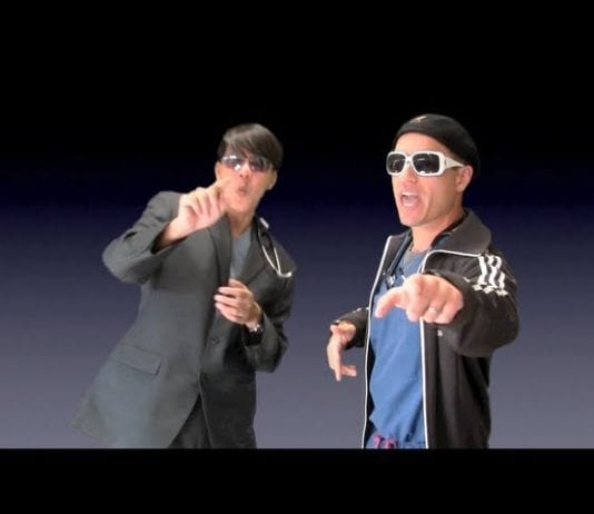 ZDoggMD: Pull and Pray