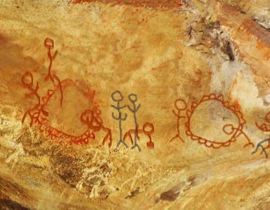 Archaeologist: Ancient Group Claimed Drinking Clean Water Caused Diarrhea